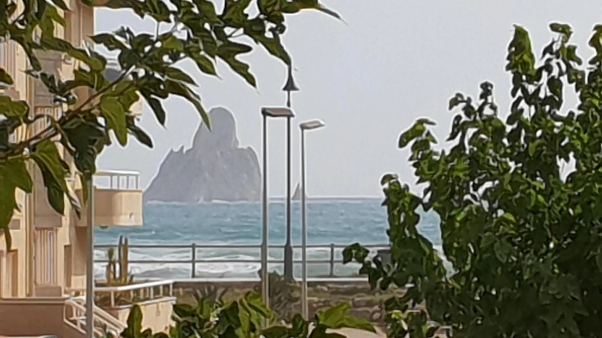 Calella 4 - L'Estartit, Els Griells - Es-323-80 Apartamento