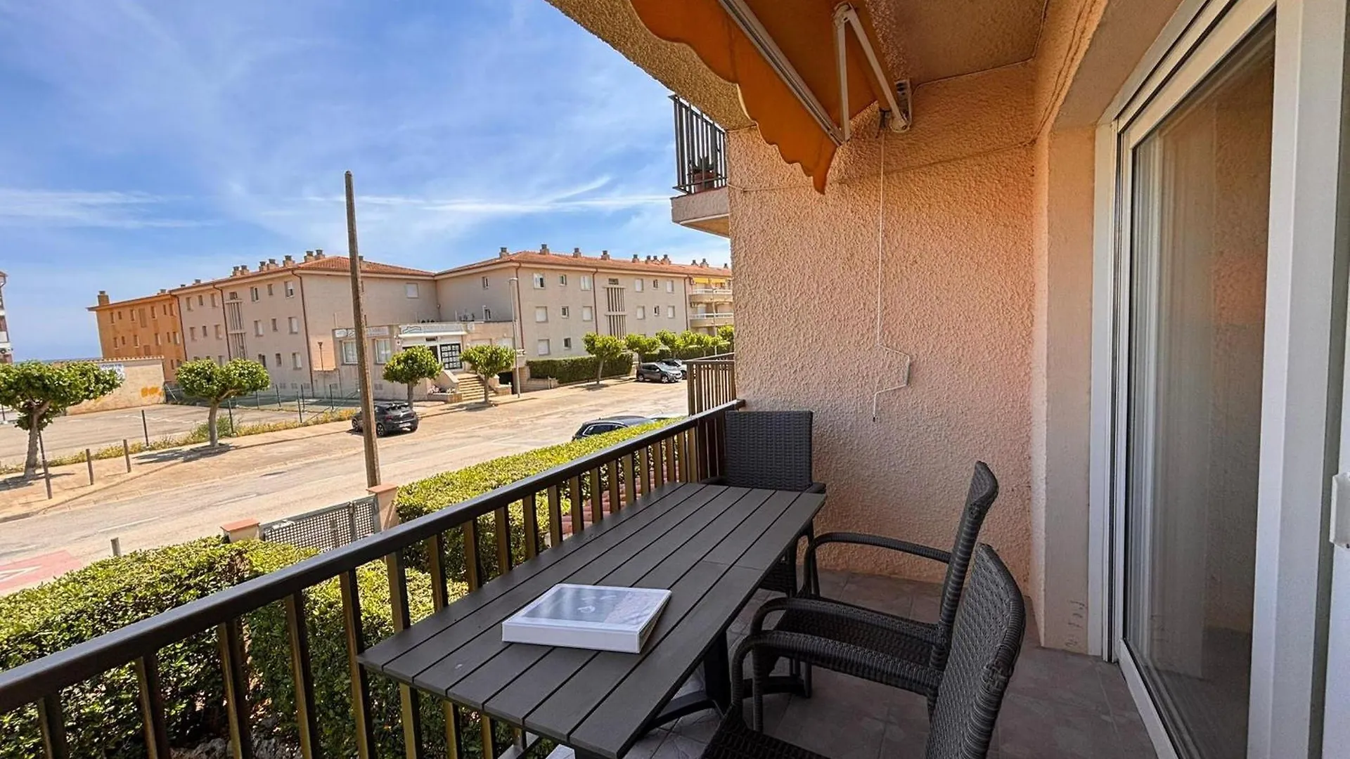 Calella 4 - L'Estartit, Els Griells - Es-323-80 Apartamento 0*, L'Estartit