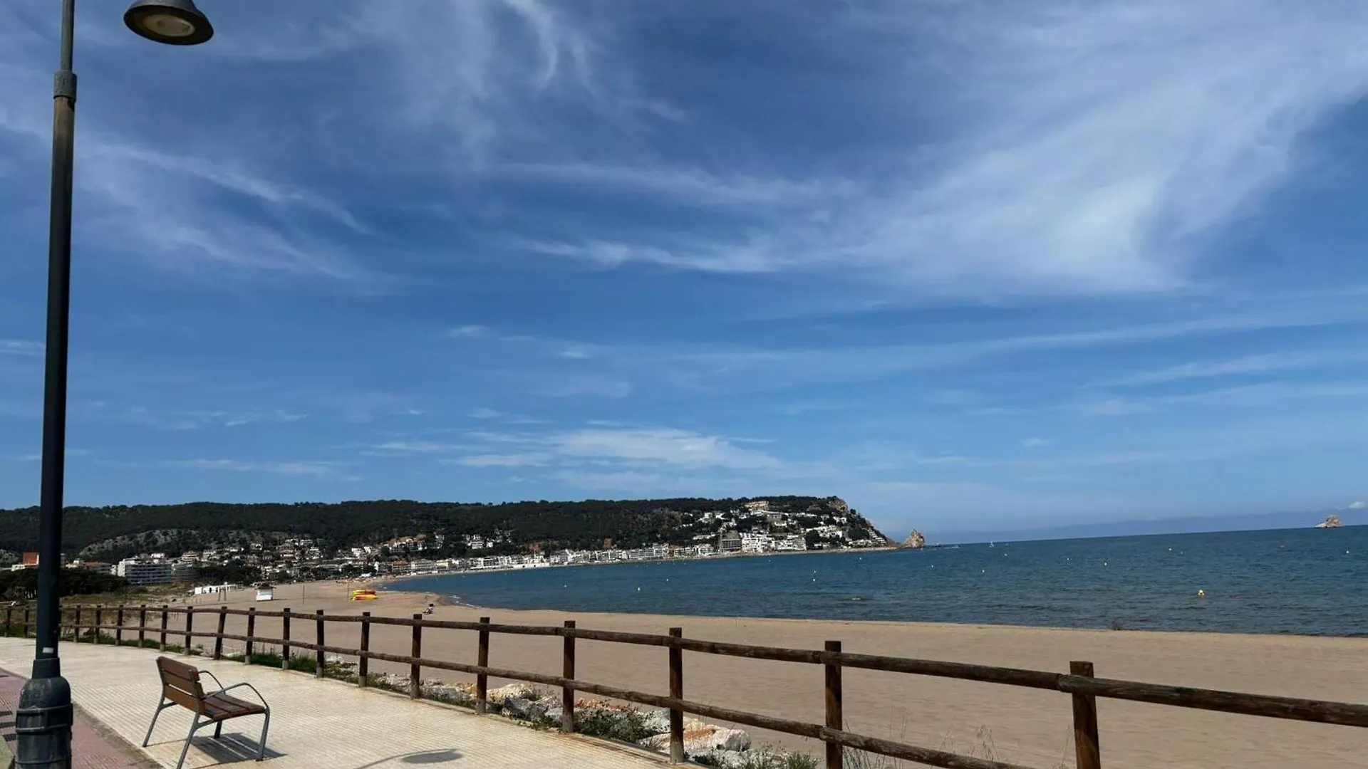 Calella 4 - L'Estartit, Els Griells - Es-323-80 Apartamento
