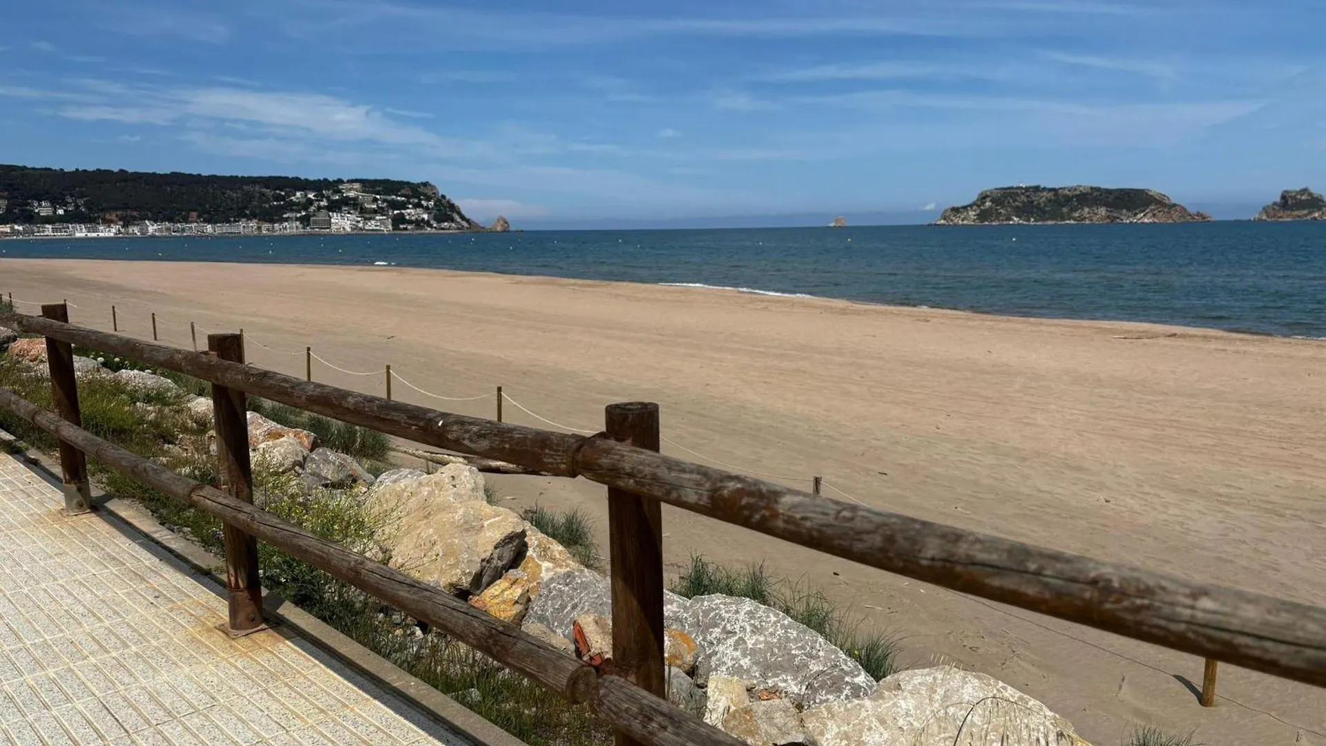 Calella 4 - L'Estartit, Els Griells - Es-323-80 Apartamento Espanha