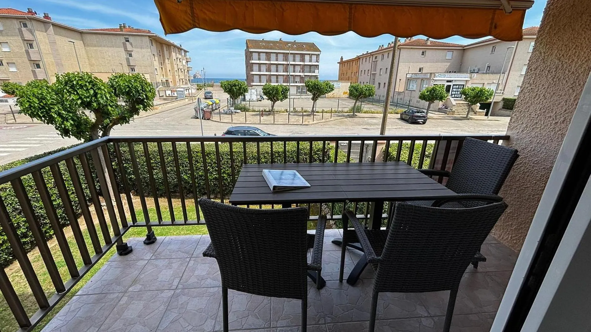 Calella 4 - L'Estartit, Els Griells - Es-323-80 Apartamento 0*, L'Estartit