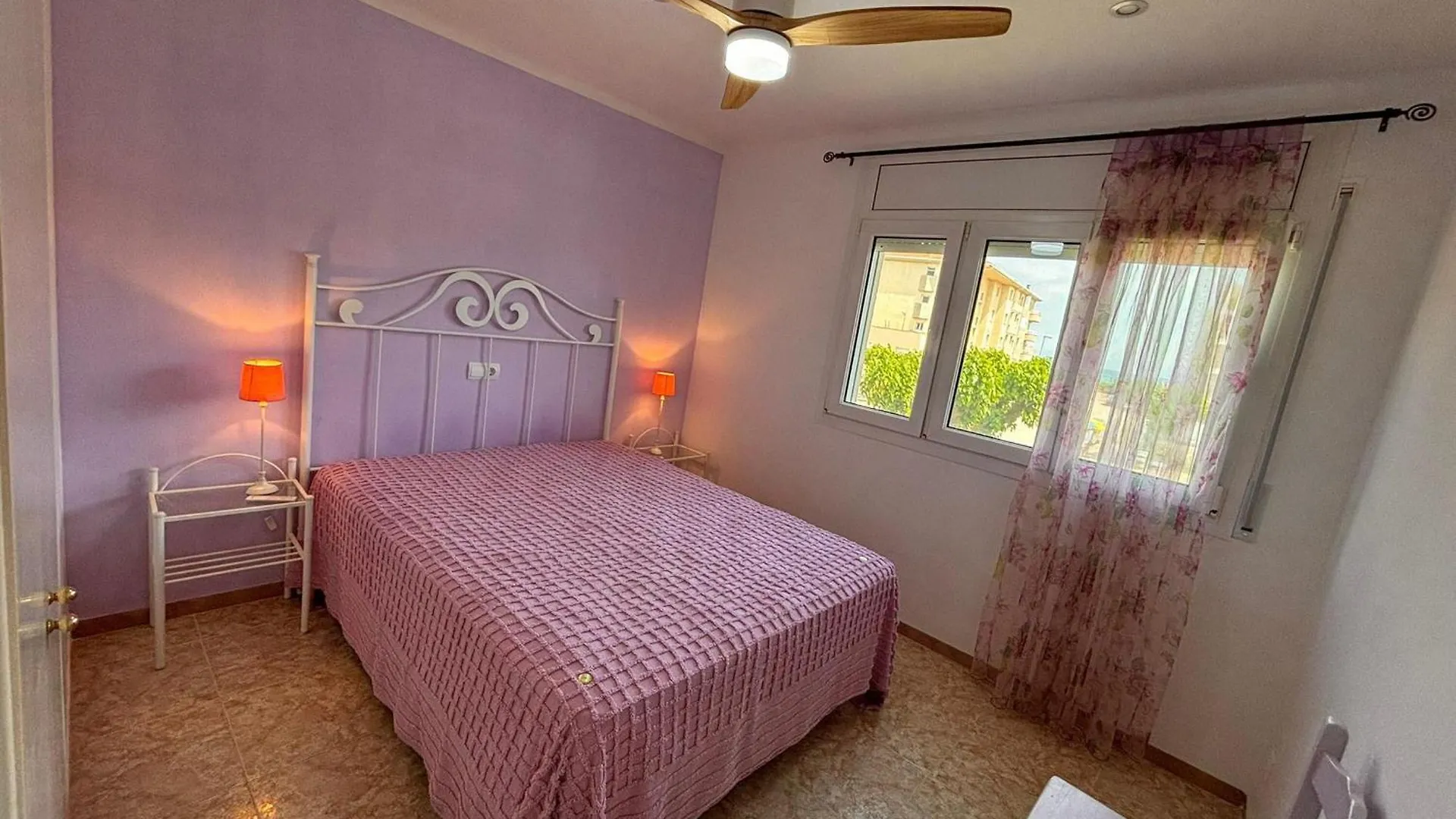 Apartament Calella 4 - L'Estartit, Els Griells - Es-323-80 0*, L'Estartit Hiszpania