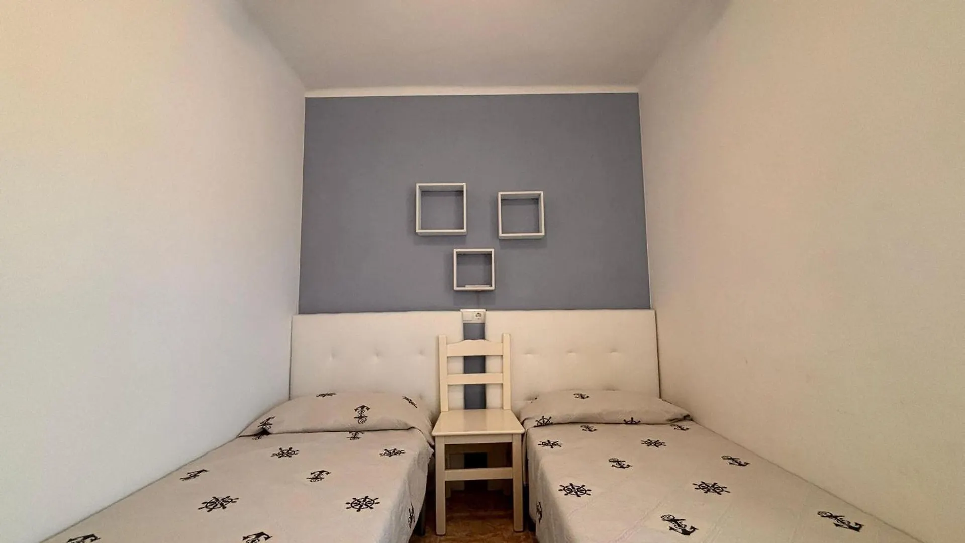 Apartament Calella 4 - L'Estartit, Els Griells - Es-323-80 L'Estartit