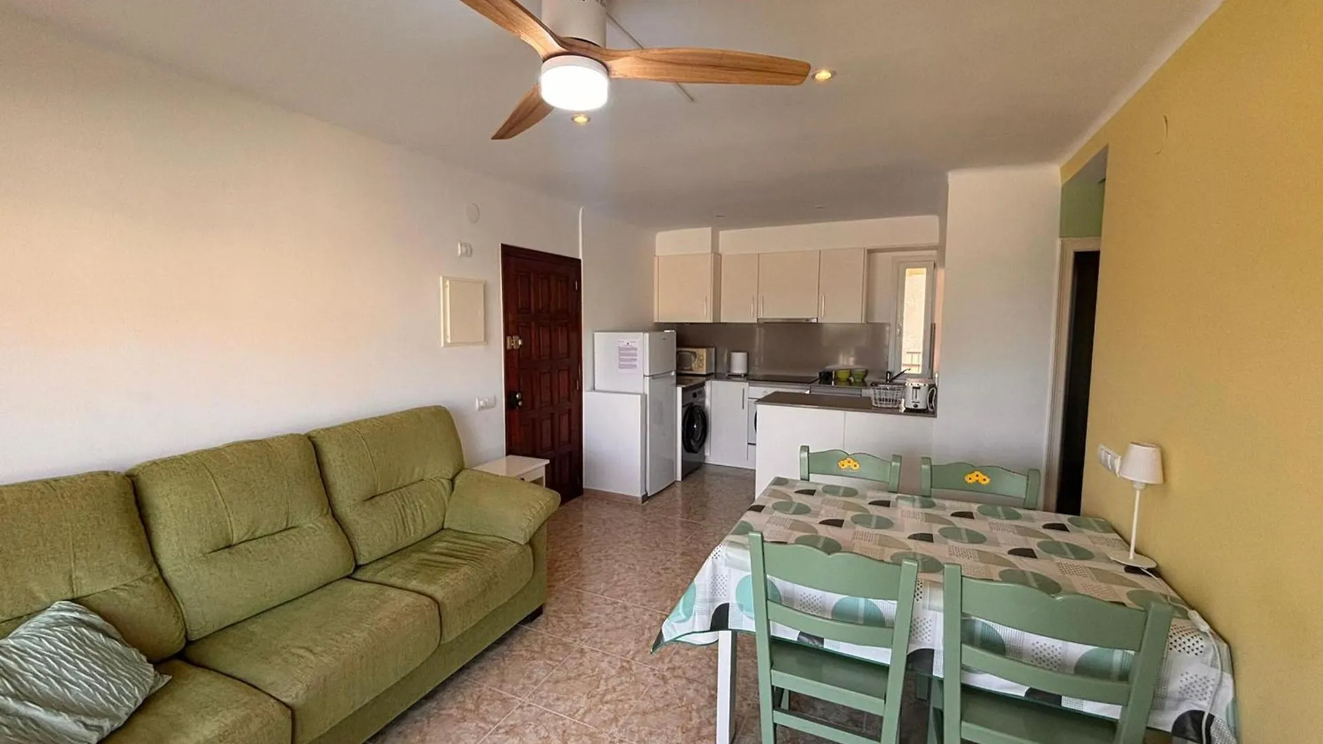 Apartament Calella 4 - L'Estartit, Els Griells - Es-323-80 L'Estartit