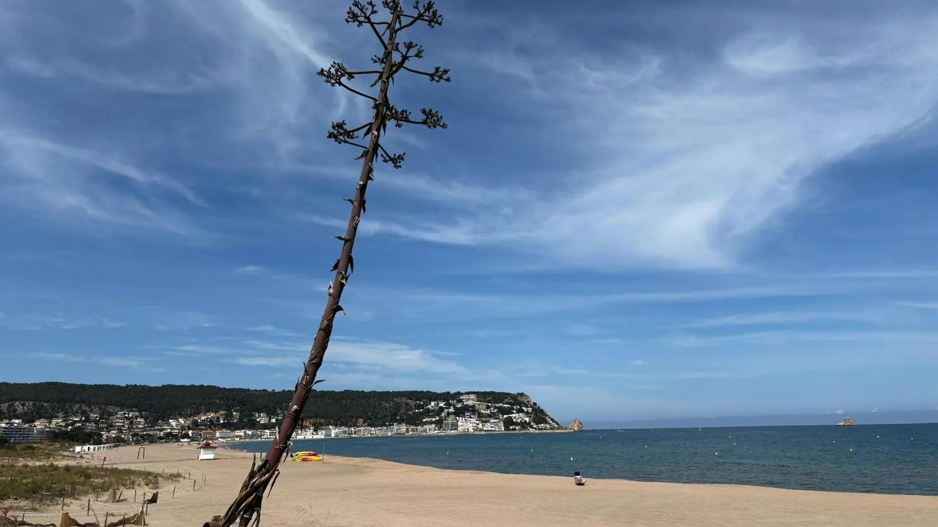 Apartament Calella 4 - L'Estartit, Els Griells - Es-323-80