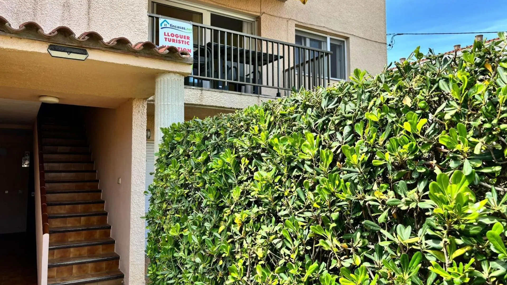 Apartament Calella 4 - L'Estartit, Els Griells - Es-323-80  L'Estartit